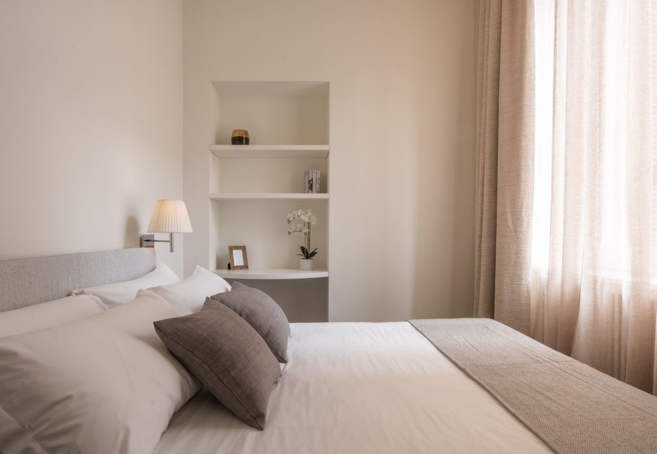 Ferienwohnung in Milano - Sant'Ambrogio Luxury Apartment R&R