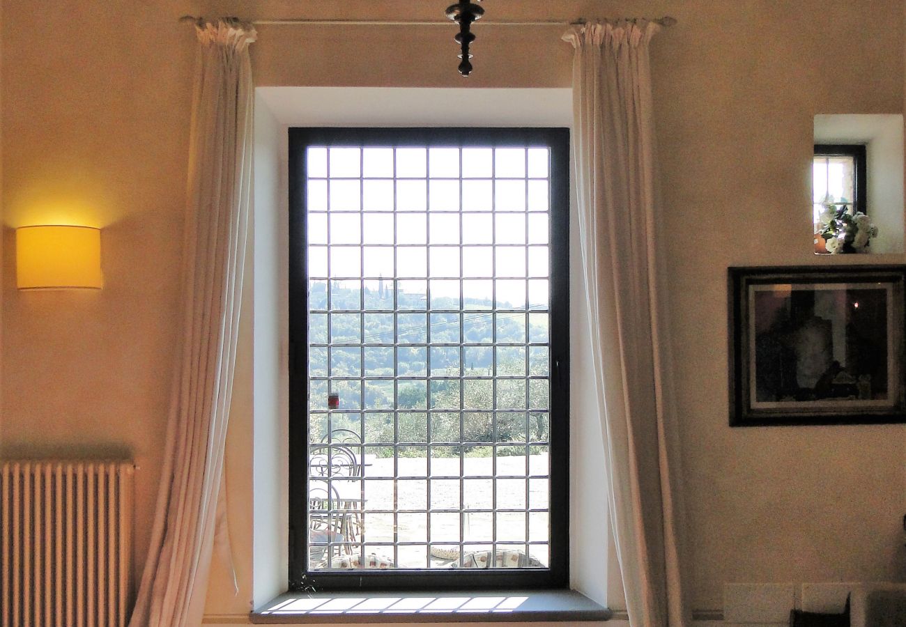 Villa à Carmignano - Close to Florence, Jacuzzi & Breathtaking View