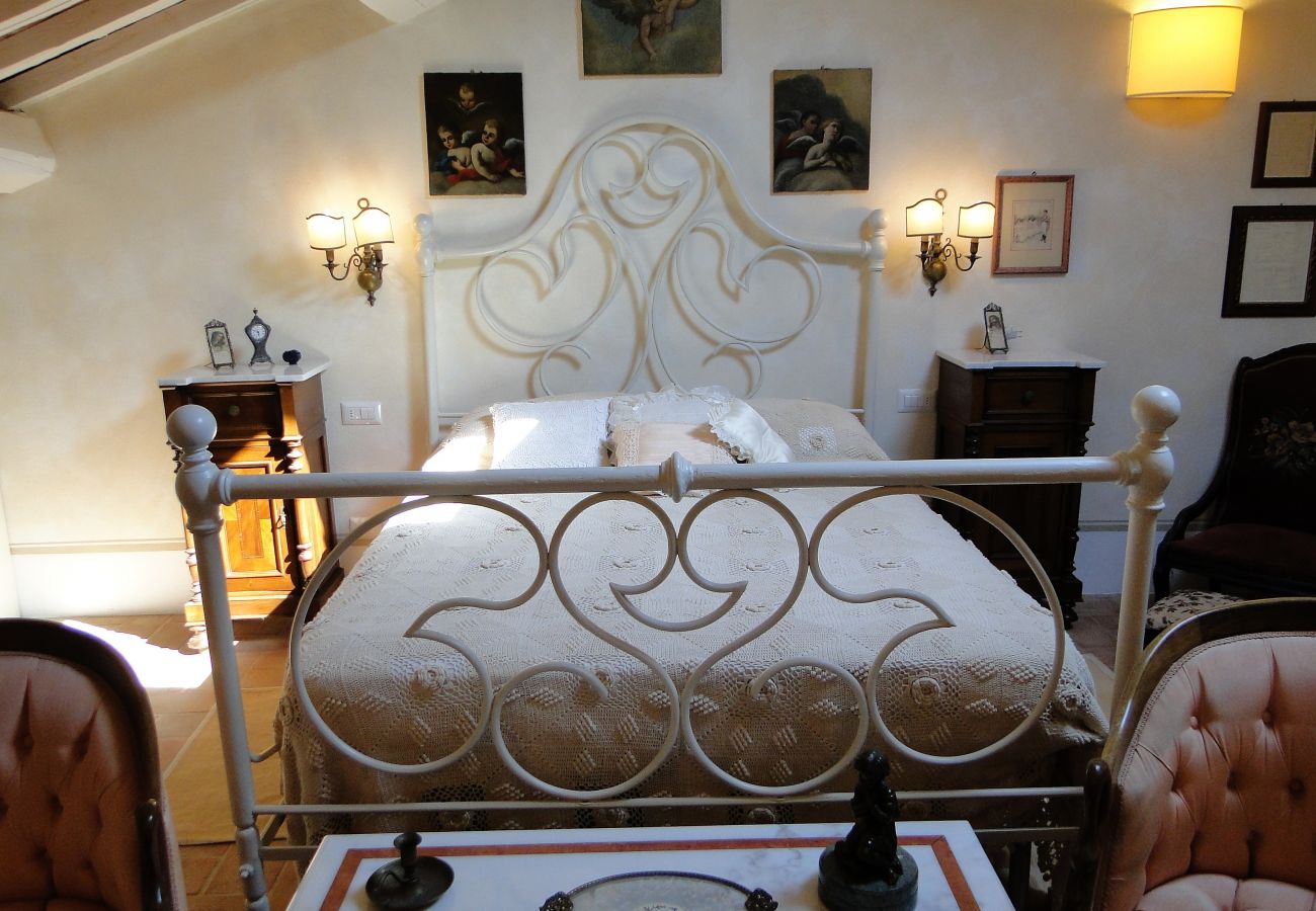 Villa à Carmignano - Close to Florence, Jacuzzi & Breathtaking View