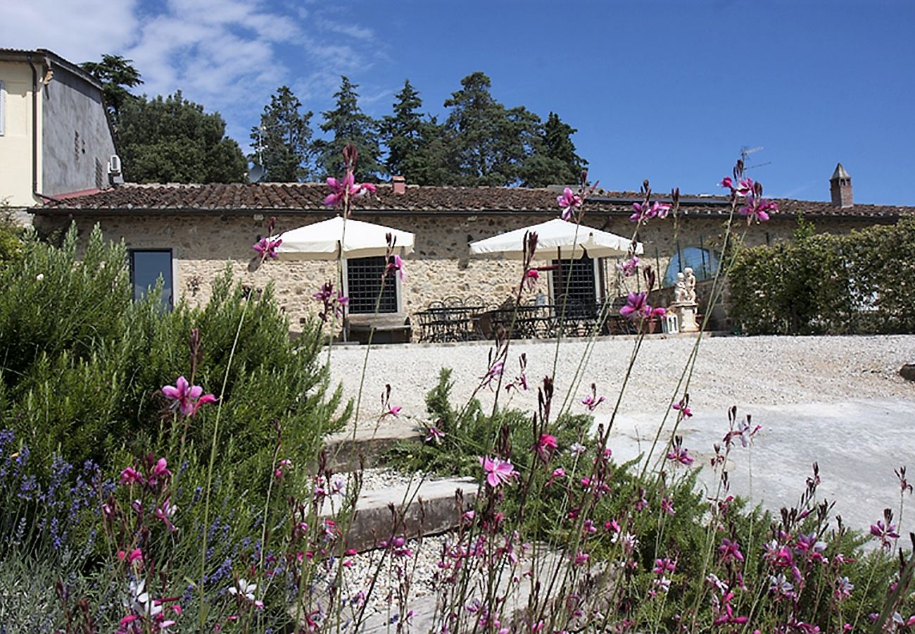 Villa à Carmignano - Close to Florence, Jacuzzi & Breathtaking View