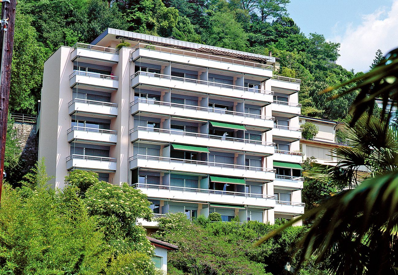 Appartamento a Lugano - Lugano at your feet from Castagnola Condo