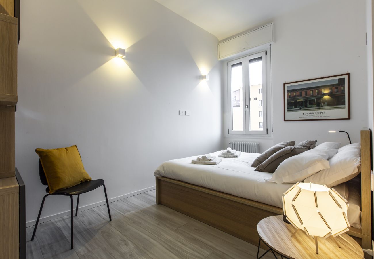 Appartamento a Milano - Maciachini Bright Apartment R&R