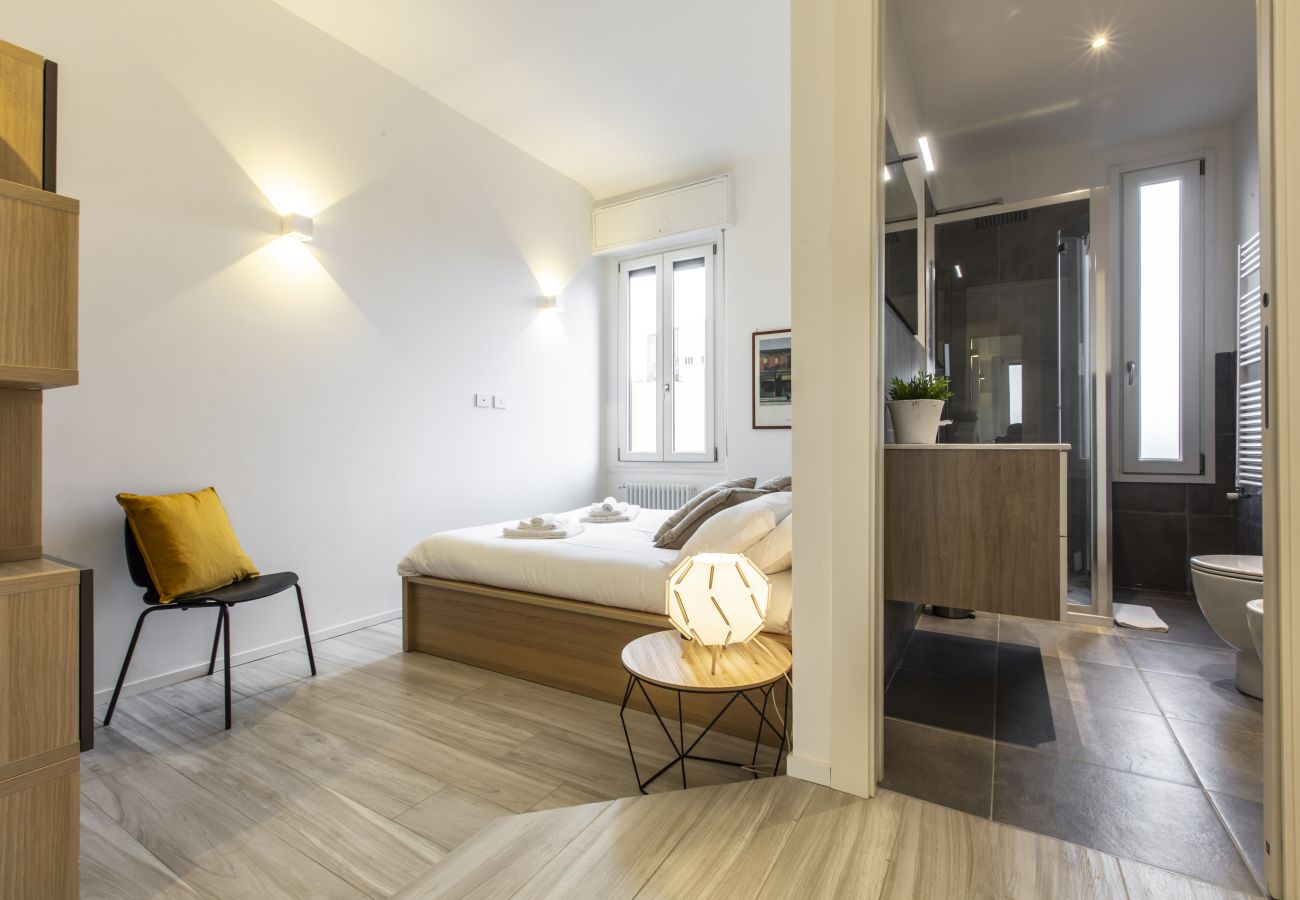 Appartamento a Milano - Maciachini Bright Apartment R&R