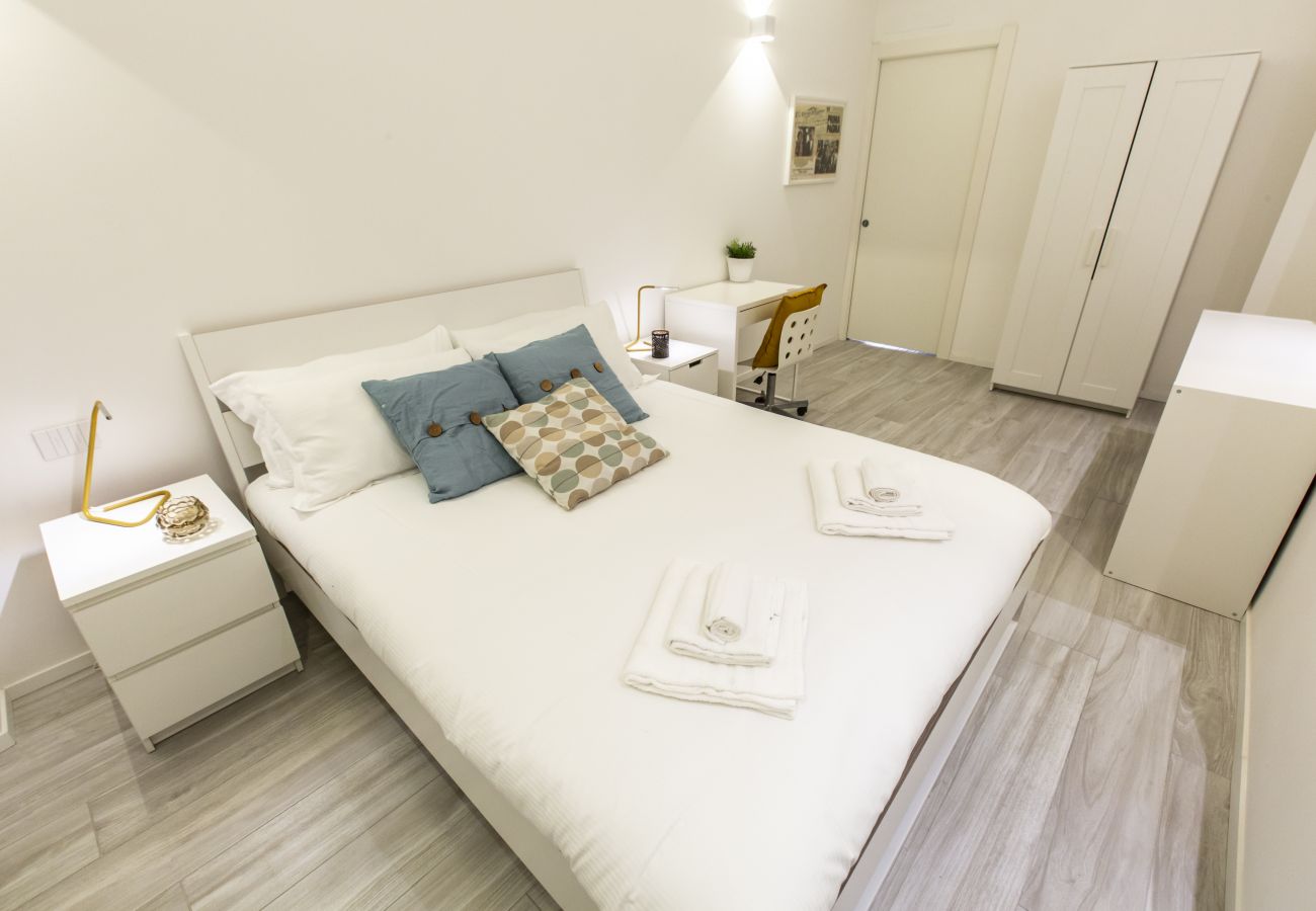 Appartamento a Milano - Maciachini Bright Apartment R&R