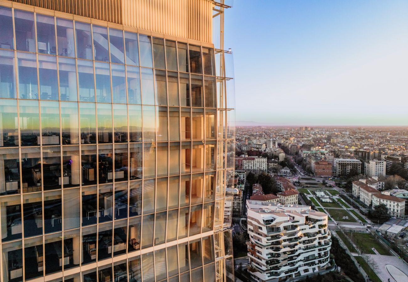 Appartamento a Milano - City Life View Apartment with Terrace R&R