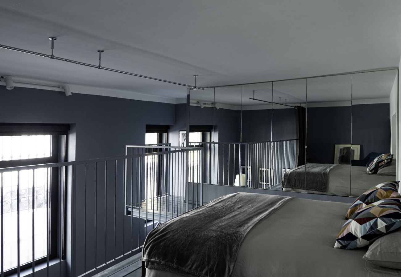 Appartamento a Milano - Monviso Design Loft R&R