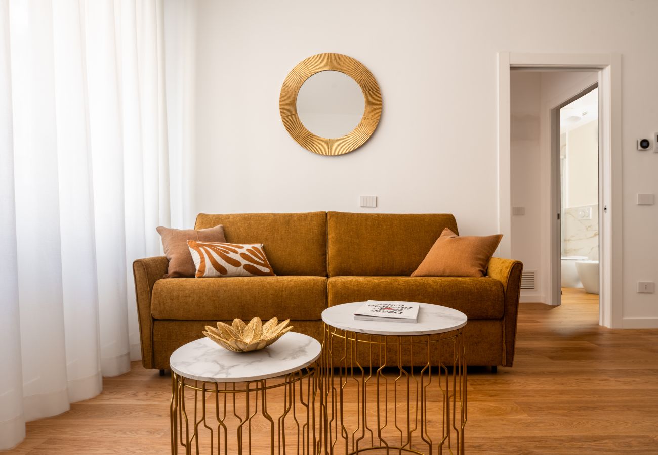 Appartement in Milano - San Babila Design Apartment R&R