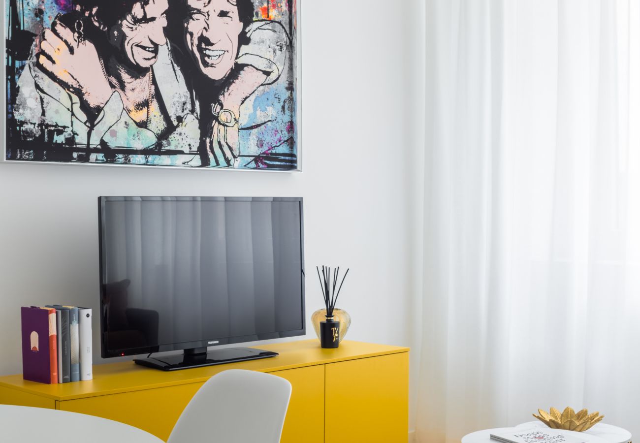 Appartement in Milano - San Babila Design Apartment R&R