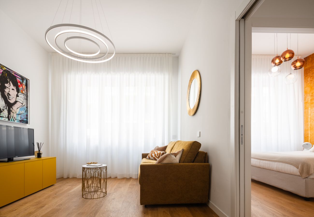 Appartement in Milano - San Babila Design Apartment R&R