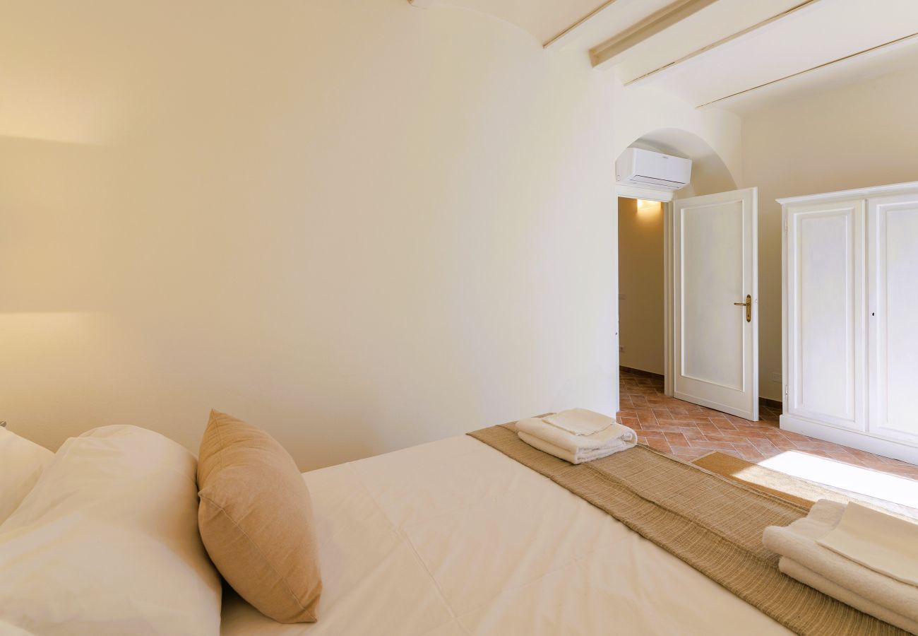 Appartement in Rignano sull´Arno - Fattoria del Chianti close to Florence for two