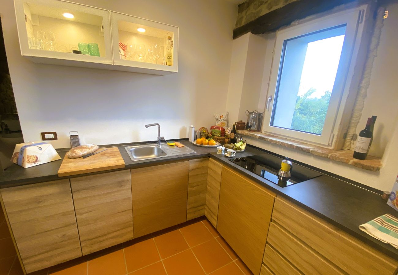 Appartement in Monte San Savino - Villa Ceppeto Brand New Nest