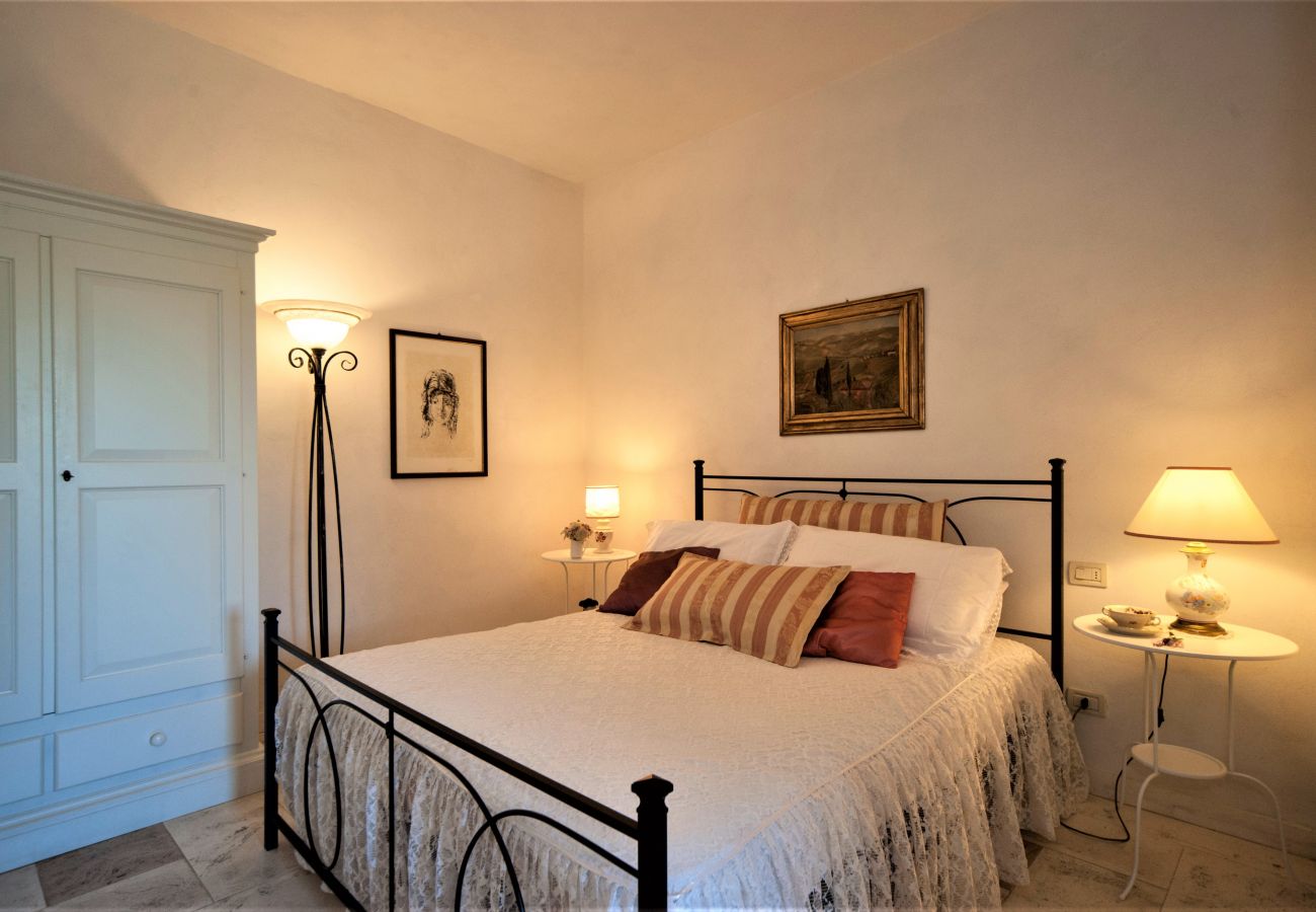 Apartment in Asciano - Lillarosa is Your Agritourism close to Siena