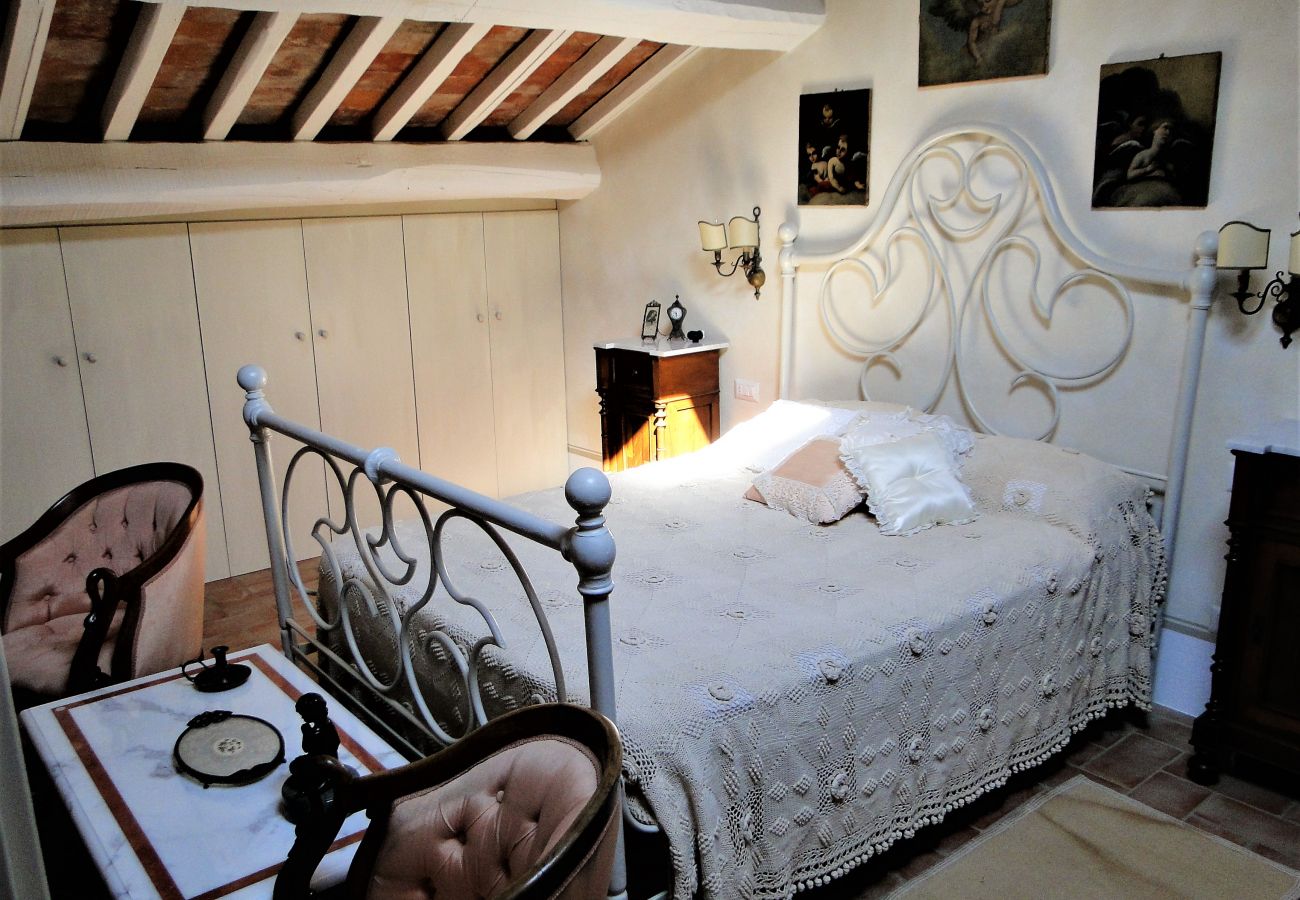 Villa in Carmignano - Close to Florence, Jacuzzi & Breathtaking View