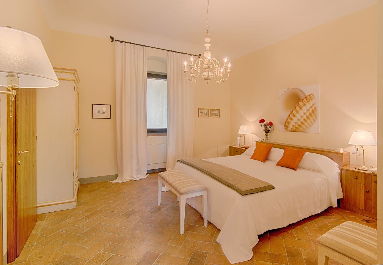 Apartment in Panzano - Luxury Chianti between Grapes in Panzano Chianti