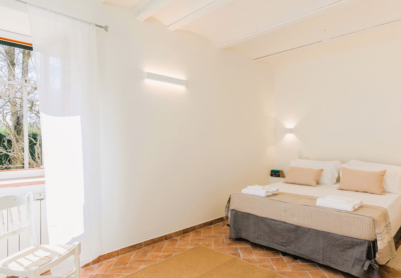 Apartment in Rignano sull´Arno - Fattoria del Chianti close to Florence for two